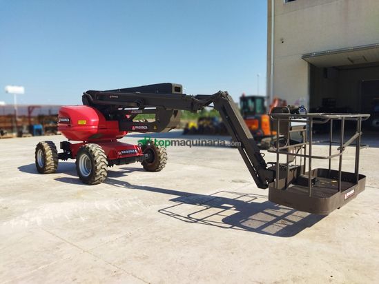 Brazo MANITOU 180ATJ
