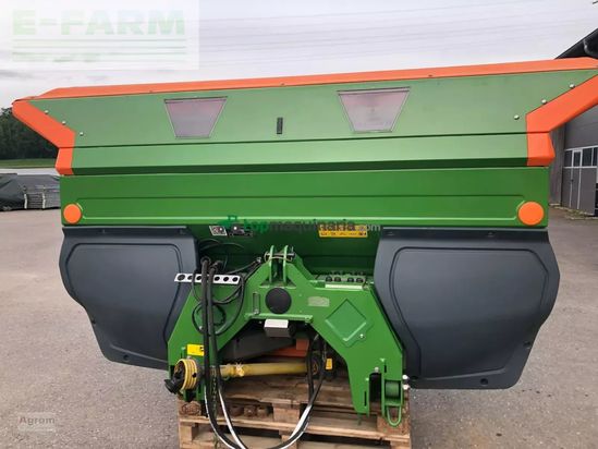 Esparcidor - Amazone - za-m 1001 special