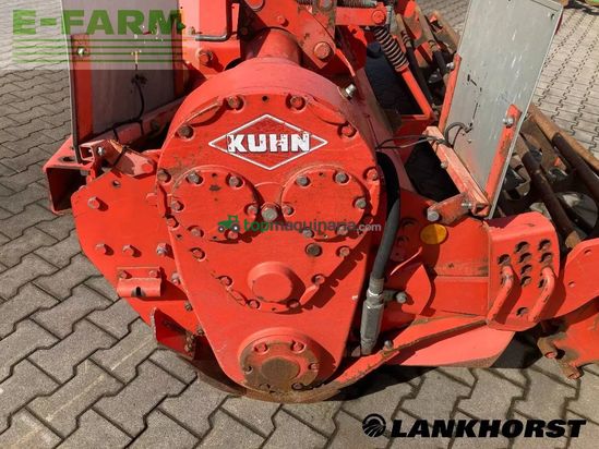 Grada rotativa - Kuhn - el 282-300