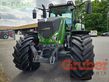 Tractor agrícola - Fendt - 822 profi plus vario