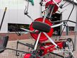 Henificador - Massey Ferguson - td 776x dn (fendt lotus 770)