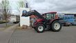 Tractor agrícola - Valtra - a95 hi-tech