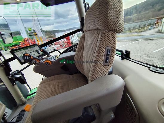 Tractor agrícola - John Deere - 6r 250 - command pro