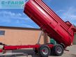Volquet - Krampe - big body 790 *mit netzabdeckung*