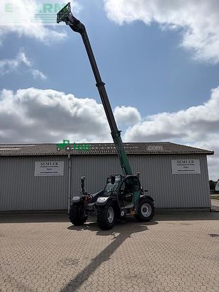 Telescopica - kramer - kt3610