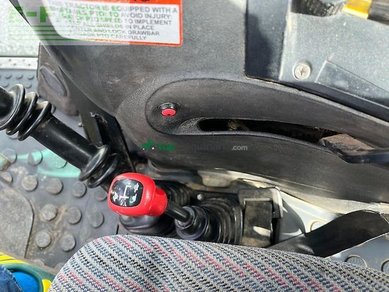 Tractor agrícola - Same - explorer 95