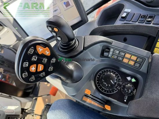 Tractor agrícola - Steyr - 4100 expert cvt CVT