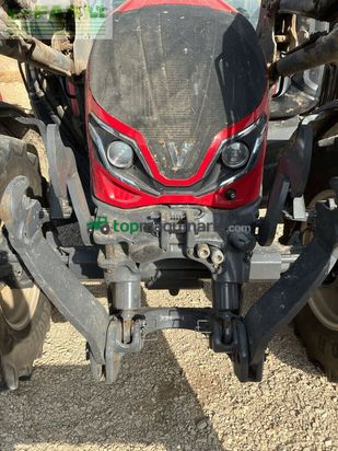 Tractor agrícola - Valtra - g115