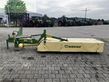 Cortacésped manual - Krone - easycut 280
