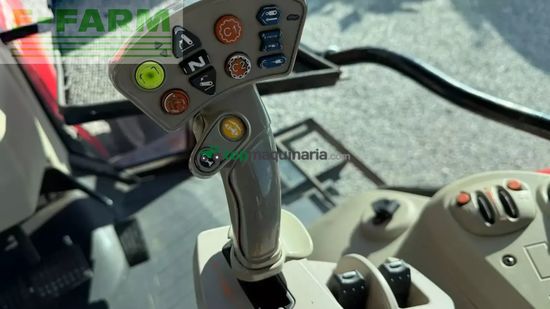 Tractor agrícola - Massey Ferguson - 7720 dyna vt