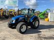 Tractor agrícola - New Holland - t4.75 tractor (st27809)