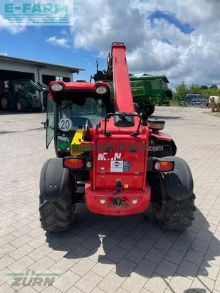 Telescopica - Manitou - mlt 625 75h