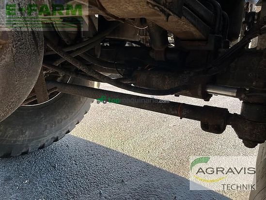 Cuba de purin - garant Kotte - ptr 24000