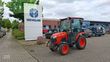 Tractor agrícola - Kubota - b2231 h