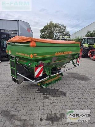 Esparcidor - Amazone - za-m ultra profis hydro