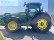Tractor agrícola - John Deere - 8r370 / 8r 370