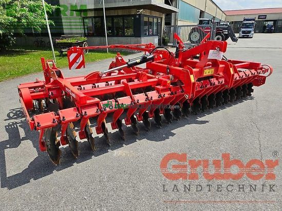 Grada de disco - Rotoland - gal-c 5.0 h