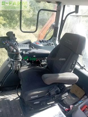 Tractor agrícola - Valtra - n 135 d smarttouch