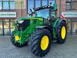Tractor agrícola - John Deere - 6r175 *garantieverlängerung*