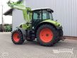 Tractor agrícola - Claas - arion 520 cebis