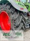 Tractor agrícola - Fendt - vario 724 profi plus