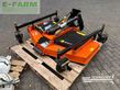 Cortacésped manual -  - mfa-150 mähwerk | neu