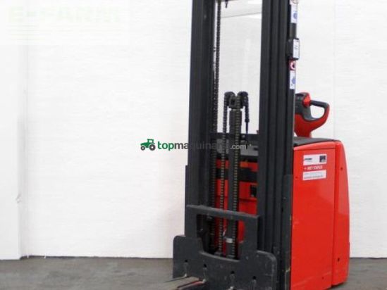 Elevadora - Linde - l 16 i 1173