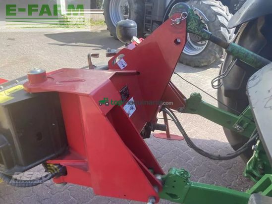 Cortacésped manual - Fella - sm 4590 tl