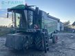 Cosechadora de Cereal - Fendt - 6335 c pl hangmaschine + powerflow