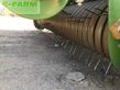 Empacadora gigant - Krone - comprima cf 155 xc