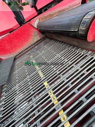 Cosechadora de Cereal - Grimme - ventor 4150