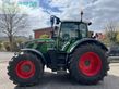 Tractor agrícola -  - 720 vario powerplus