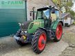 Tractor agrícola - Fendt - 309 vario