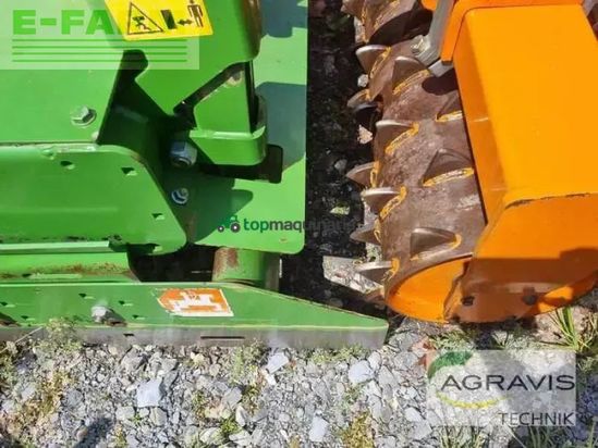Grada rotativa - Amazone - ke 3000 super