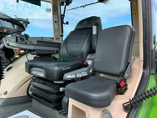 Tractor agrícola - Fendt - 936 profi+ tractor (st26906)