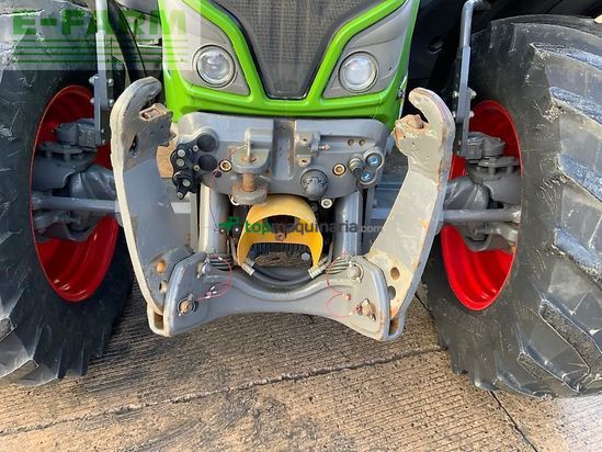 Tractor agrícola - Fendt - 720 power plus tractor (st25225)