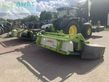 Cortacésped manual - Claas - disco 9200 c