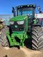 Tractor agrícola - John Deere - 6150R