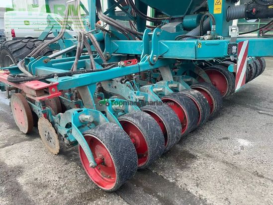 Sembradora directa -  - easydrill