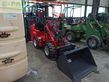Telescopica - Toyo - valet de ferme avec godet multi-service disponible