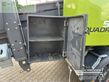 Empacadora gigant - Claas - quadrant 5300 rf