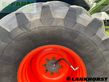 Cosechadora de Cereal - Claas - jaguar 970