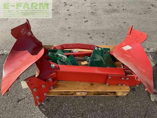 Arado - Kverneland - anbaukörper lb-100/200