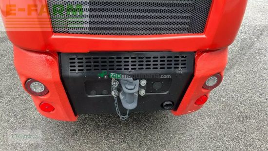 Telescopica - Manitou - mla 2-25 h