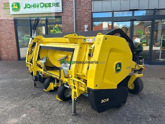 Cabezal - John Deere - 30r