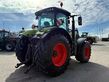 Tractor agrícola - Claas - axion 830 cmatic