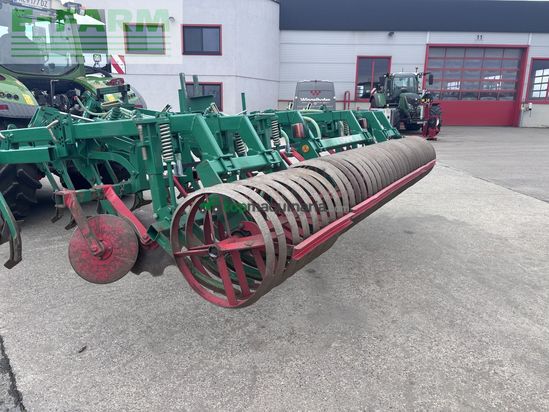 Cultivador - Regent - grubber tukan dsg 450