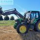Tractor agrícola - John Deere - 6330
