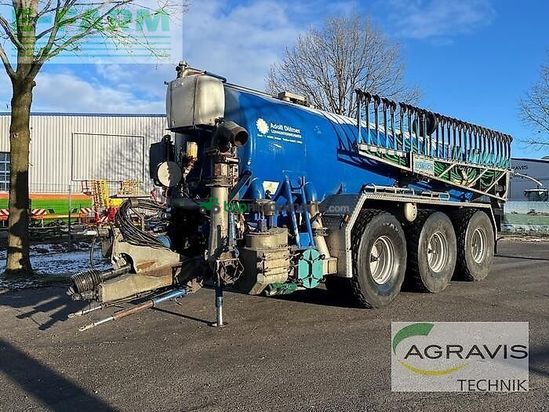 Cuba de purin - garant Kotte - ptr 24000