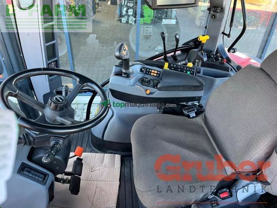 Tractor agrícola - Steyr - expert 4130 cvt
